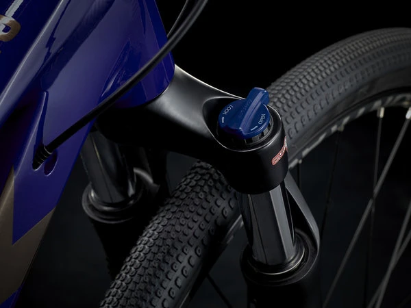 Trek Dual Sport 2 Women's 9 Trek Dual Sport 2 Women's - Image 7