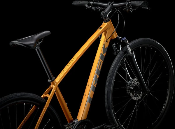 Trek Dual Sport 3 6 Trek Dual Sport 3 - Image 4