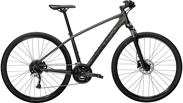 Trek Dual Sport 3 3 Trek Dual Sport 3