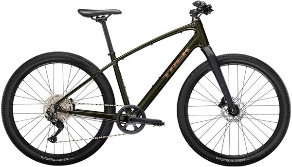Trek Dual Sport 3 Gen 5 4 Trek Dual Sport 3 Gen 5 - Image 2