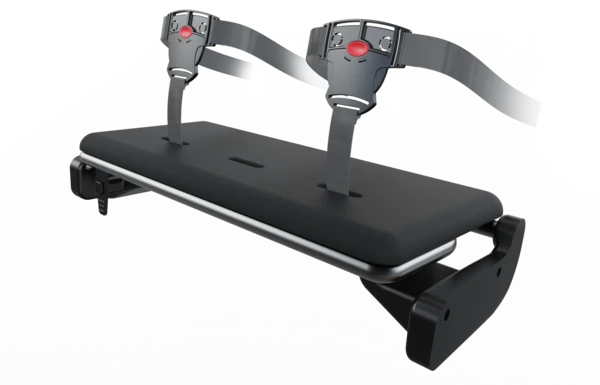 Trek Fetch+ 4 Bench 3 Trek Fetch+ 4 Bench