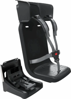 Trek Fetch+ 4 Recliner Seat