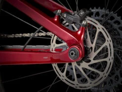 Trek Fuel EX 9.9 X01 -Bicycle Promotion Shop trek fuel ex 9.9 x01 381314 14