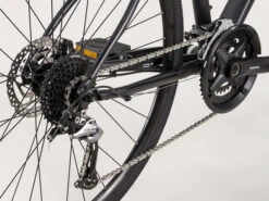 Trek FX 3 Disc Women's -Bicycle Promotion Shop trek fx 3 disc womens 366053 110