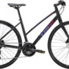 Trek FX 3 Disc Women's Stagger -Bicycle Promotion Shop trek fx 3 disc womens stagger 366054 1