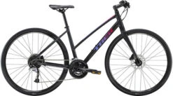 Trek FX 3 Disc Women's Stagger