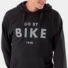 Trek Go By Bike Hoodie -Bicycle Promotion Shop trek go by bike hoodie 414731 1 11 1