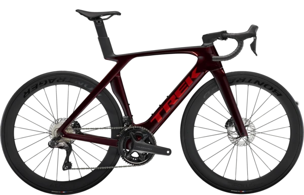 Trek Madone SL 7 Gen 7 4 Trek Madone SL 7 Gen 7 - Image 2