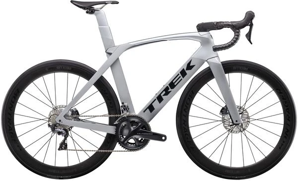 Trek Madone SLR 6 Disc 4 Trek Madone SLR 6 Disc - Image 2