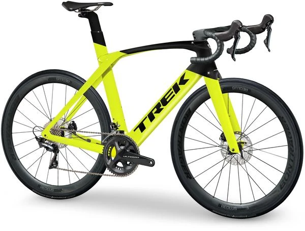 Trek Madone SLR 6 Disc 5 Trek Madone SLR 6 Disc - Image 3