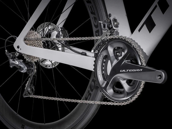 Trek Madone SLR 6 Disc 10 Trek Madone SLR 6 Disc - Image 8