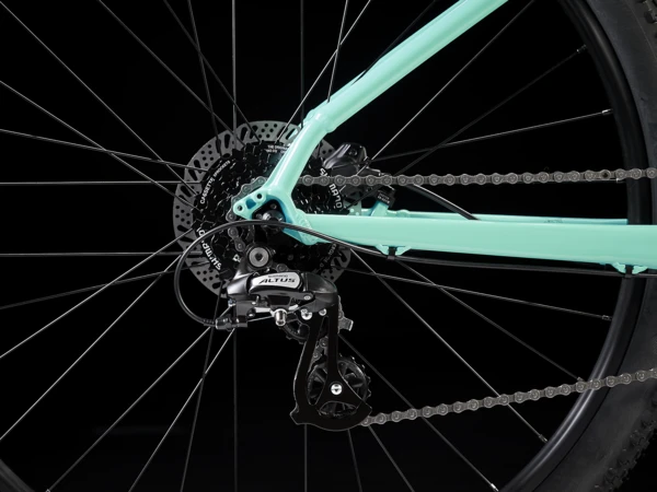 Trek Marlin 5 Gen 2 8 Trek Marlin 5 Gen 2 - Image 6