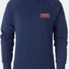 Trek Original Crewneck Sweatshirt -Bicycle Promotion Shop trek origin crewneck sweatshirt 414737 1 12 2