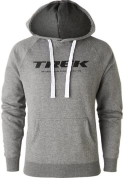 Trek Original Hoodie