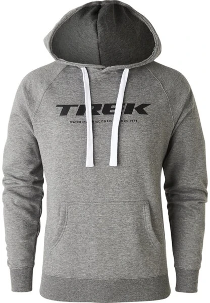 Trek Original Hoodie 3 Trek Original Hoodie