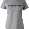 Trek Original Women's T-shirt -Bicycle Promotion Shop trek origin womens t shirt 414710 1 14 4