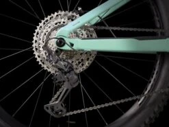 Trek Rail 7 Deore/XT Gen 3 24 Trek Rail 7 Deore/XT Gen 3 -Bicycle Promotion Shop trek rail 7 deore xt gen 3 419897 110