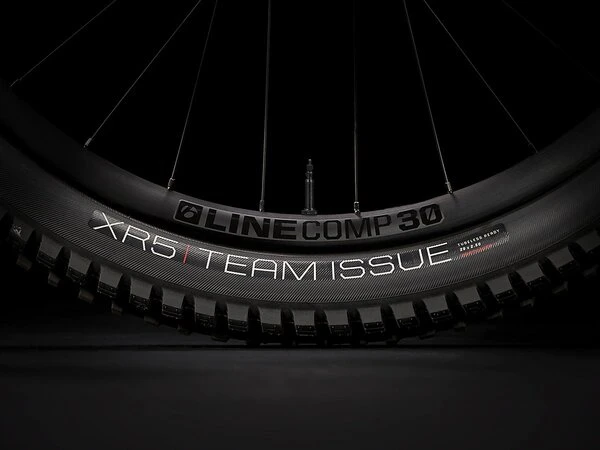 Trek Rail 7 Deore/XT Gen 3 14 Trek Rail 7 Deore/XT Gen 3 - Image 12