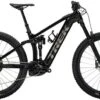 Trek Rail 9.9 CXR Gen 4 -Bicycle Promotion Shop trek rail 9.9 cxr gen 4 419904 1