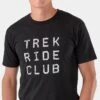 Trek Ride Club T-Shirt -Bicycle Promotion Shop trek ride club t shirt 400302 1