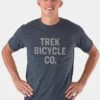 Trek Bicycle Co T-Shirt