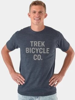 Trek Bicycle Co T-Shirt