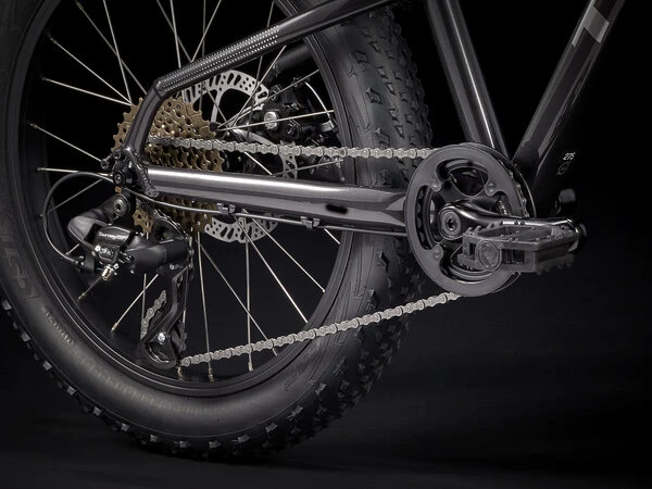 Trek Roscoe 20 10 Trek Roscoe 20 - Image 8