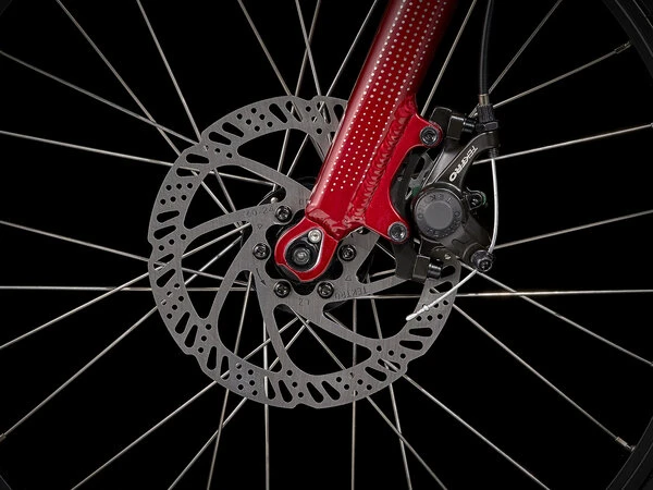 Trek Roscoe 20 8 Trek Roscoe 20 - Image 6