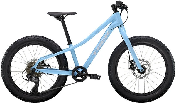 Trek Roscoe 20 4 Trek Roscoe 20 - Image 2