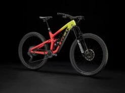 Trek Slash 9.9 XX1 AXS Flight Attendant -Bicycle Promotion Shop trek slash 9 4