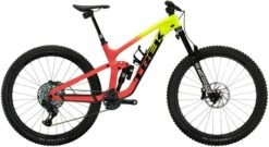 Trek Slash 9.9 XX1 AXS Flight Attendant -Bicycle Promotion Shop trek slash 9 5