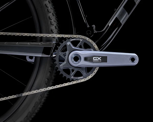 Trek Supercaliber SLR 9.8 GX AXS Gen 2 10 Trek Supercaliber SLR 9.8 GX AXS Gen 2 - Image 8