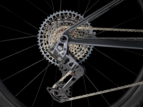 Trek Supercaliber SLR 9.8 GX AXS Gen 2 11 Trek Supercaliber SLR 9.8 GX AXS Gen 2 - Image 9