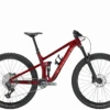 Trek Top Fuel 8 GX AXS T-Type -Bicycle Promotion Shop trek top fuel 8 gx axs t type 2024 555480 3479900 2
