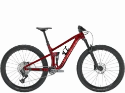 Trek Top Fuel 8 GX AXS T-Type