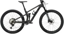 Trek Top Fuel 9.8 GX AXS -Bicycle Promotion Shop trek top fuel 9 1