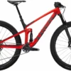 Trek Top Fuel 9.8 GX AXS -Bicycle Promotion Shop trek top fuel 9.8 gx axs 392545 111