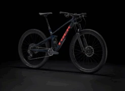 Trek Top Fuel 9.8 GX AXS -Bicycle Promotion Shop trek top fuel 9.8 gx axs 392545 17