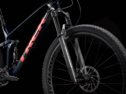 Trek Top Fuel 9.8 GX AXS -Bicycle Promotion Shop trek top fuel 9.8 gx axs 392545 18