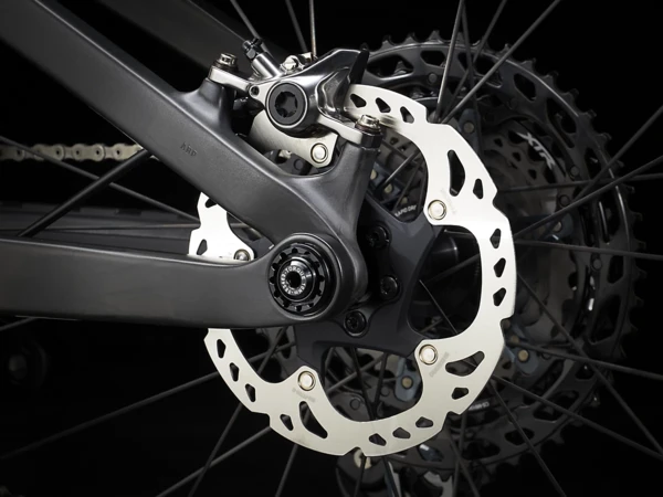 Trek Top Fuel 9.9 XTR 11 Trek Top Fuel 9.9 XTR - Image 9