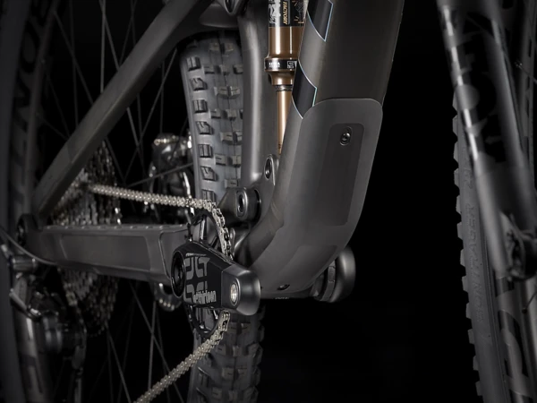 Trek Top Fuel 9.9 XTR 12 Trek Top Fuel 9.9 XTR - Image 10