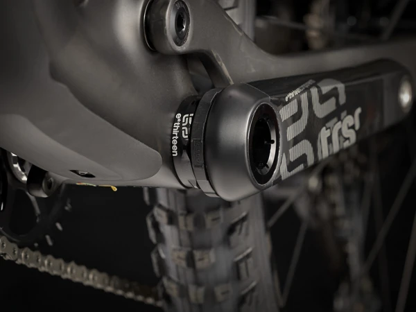 Trek Top Fuel 9.9 XTR 13 Trek Top Fuel 9.9 XTR - Image 11