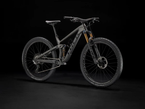 Trek Top Fuel 9.9 XTR 4 Trek Top Fuel 9.9 XTR - Image 2