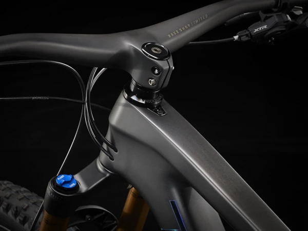 Trek Top Fuel 9.9 XTR 6 Trek Top Fuel 9.9 XTR - Image 4