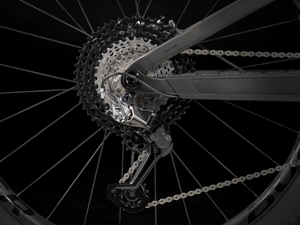 Trek Top Fuel 9.9 XTR 7 Trek Top Fuel 9.9 XTR - Image 5