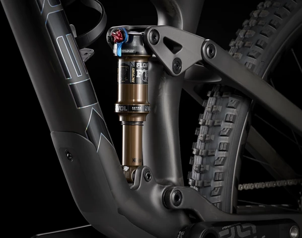 Trek Top Fuel 9.9 XTR 8 Trek Top Fuel 9.9 XTR - Image 6