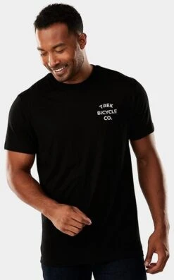 Trek Bicycle Co Pedal 365 T-Shirt