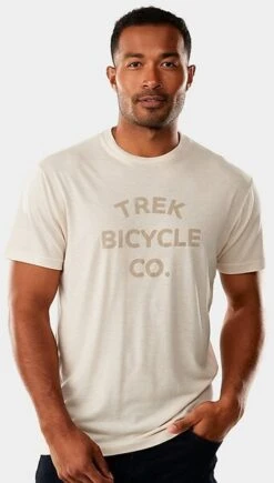Trek Bicycle Tonal T-Shirt