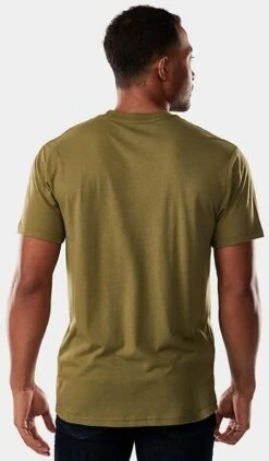 Trek Bicycle Tonal T-Shirt 9 Trek Bicycle Tonal T-Shirt -Bicycle Promotion Shop trek trek bicycle tonal t shirt 418334 12