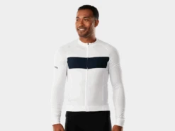 Trek Circuit LTD Long Sleeve Cycling Jersey